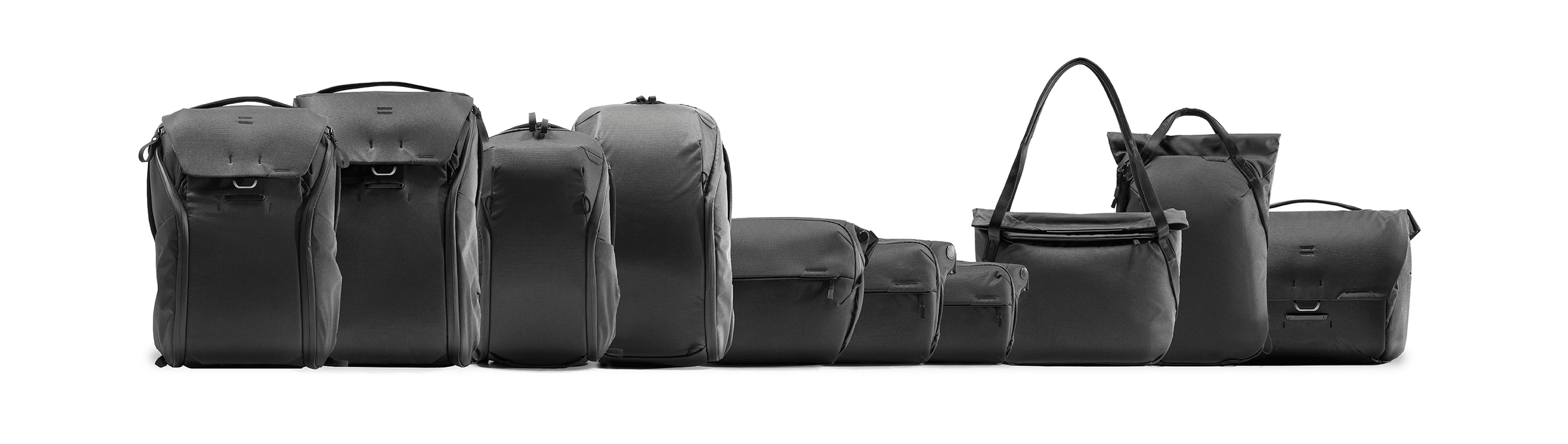 Everyday Bags