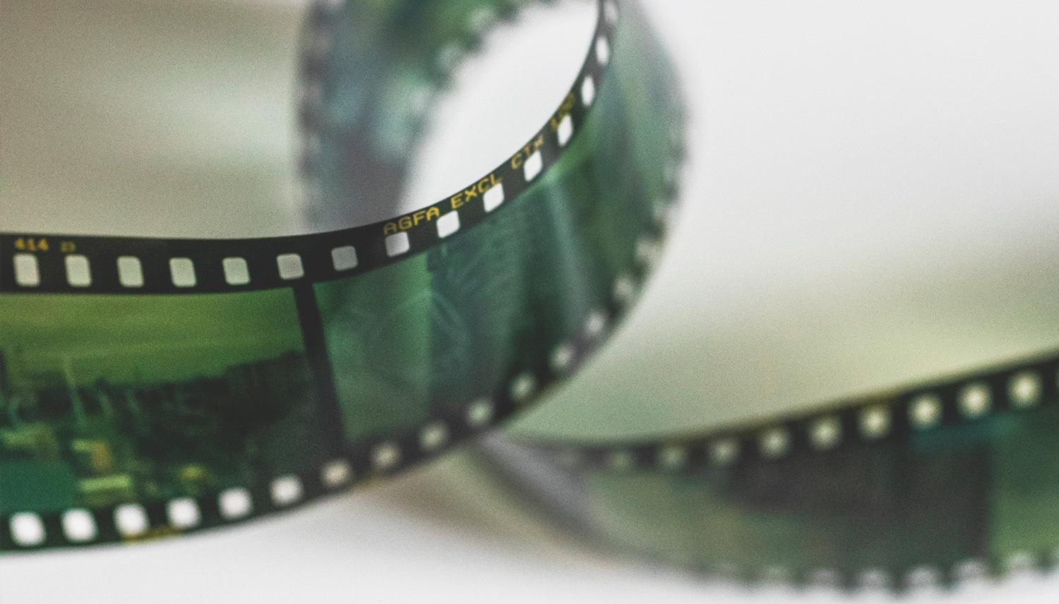 Film Analógico