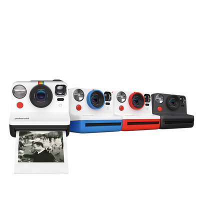Polaroid Now Starter Set