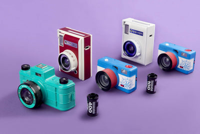 Lomography