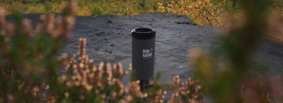 Botellas Klean Kanteen
