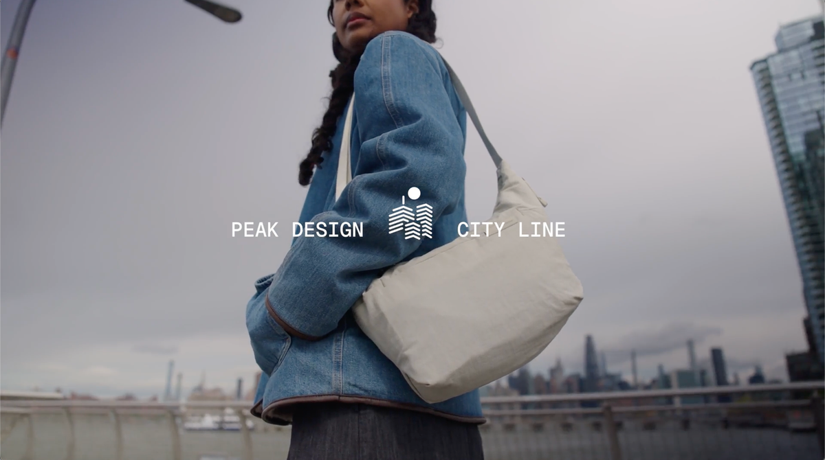 The City Line