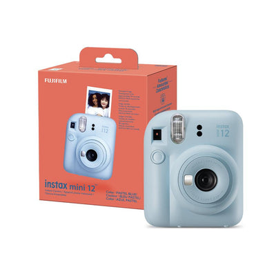 Combo Creativo Cámara Instax Mini 12