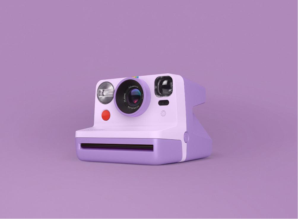 Polaroid Now Gen 2 Cámara Instantánea
