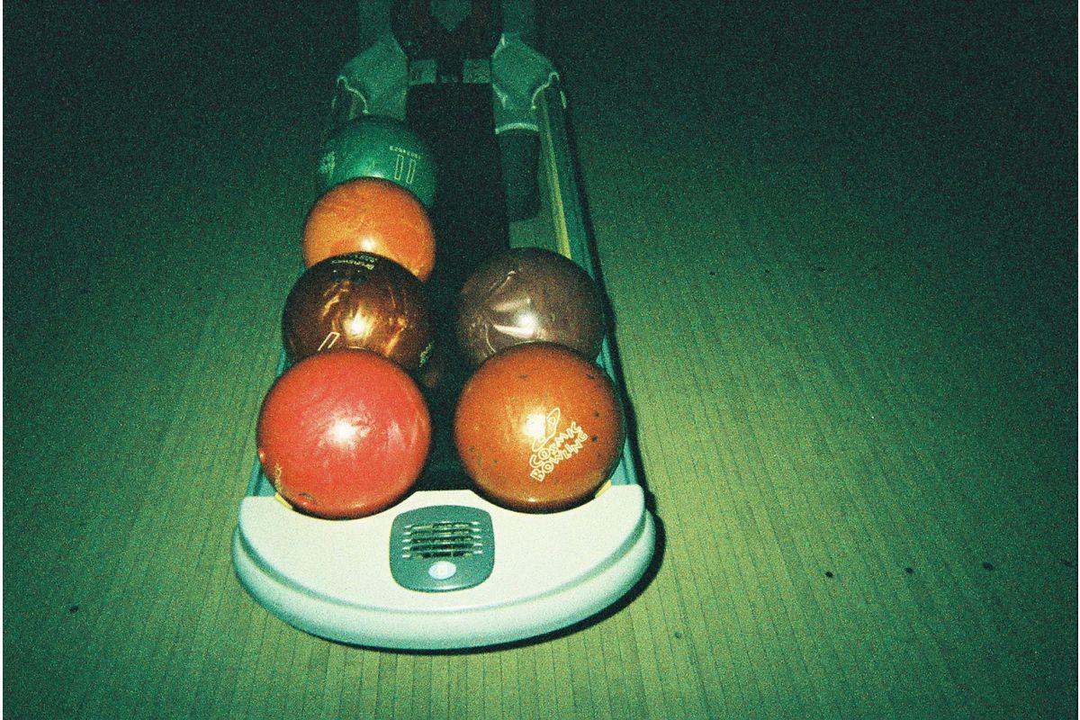Lomography Simple Use Reloadable Film Camera Color Negative
