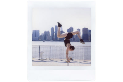 Lomo Square Fun Pack