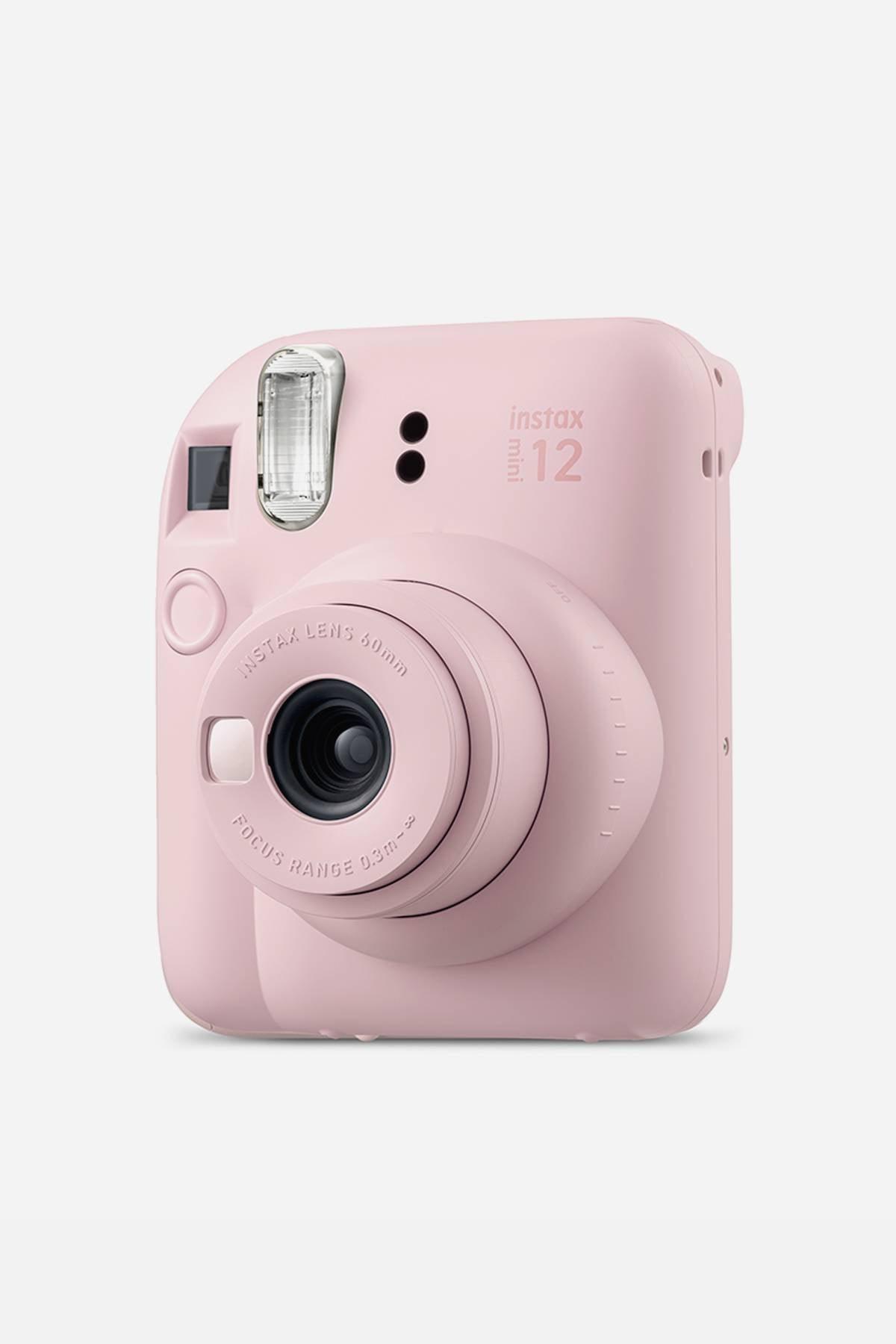 Combo Creativo Cámara Instax Mini 12