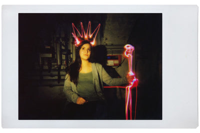 Lomography Light Painter