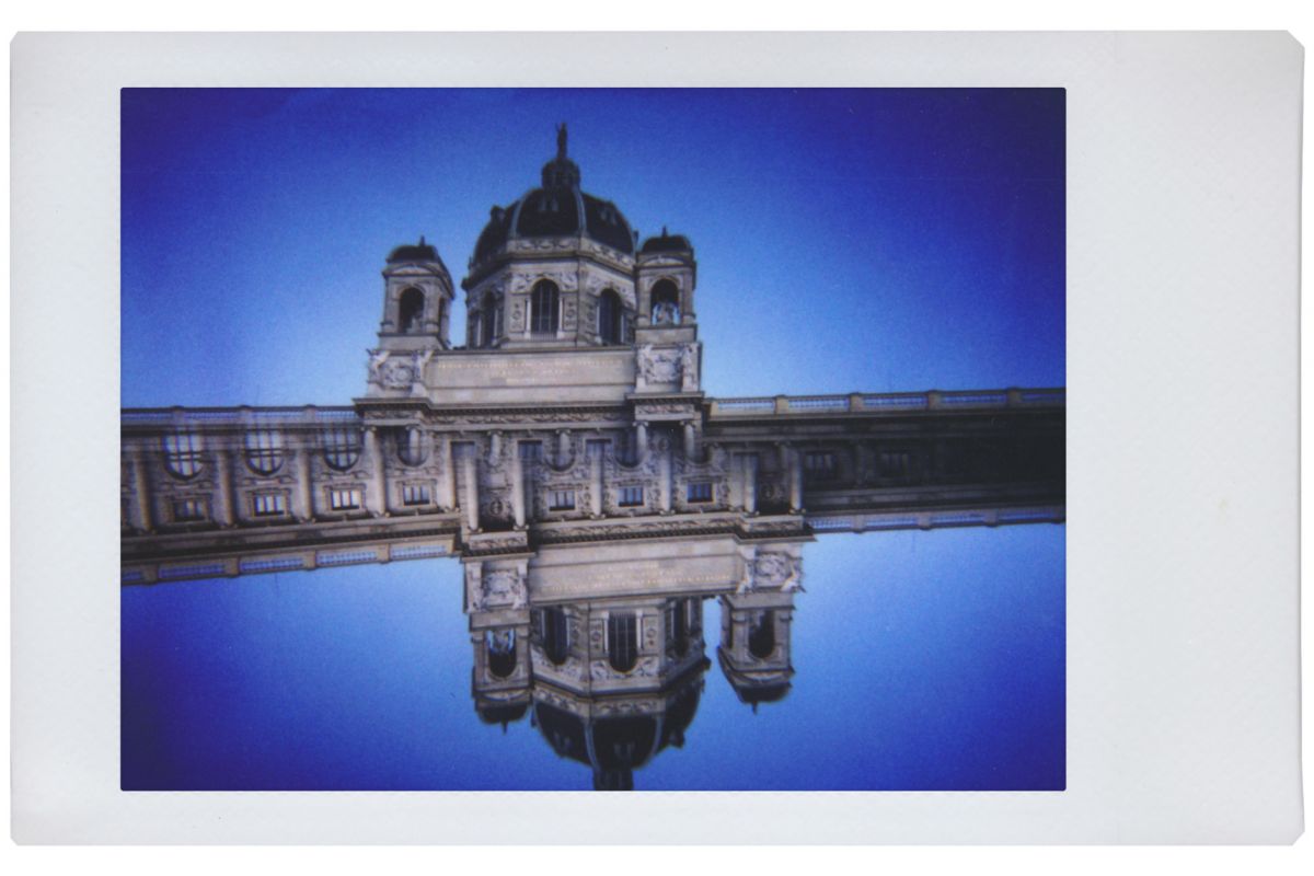 Lomo Instant Automat South Beach