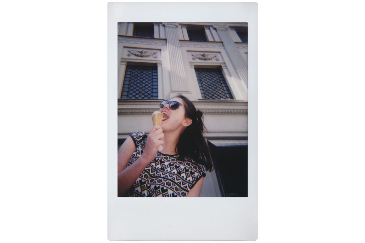 Lomo Instant Automat South Beach