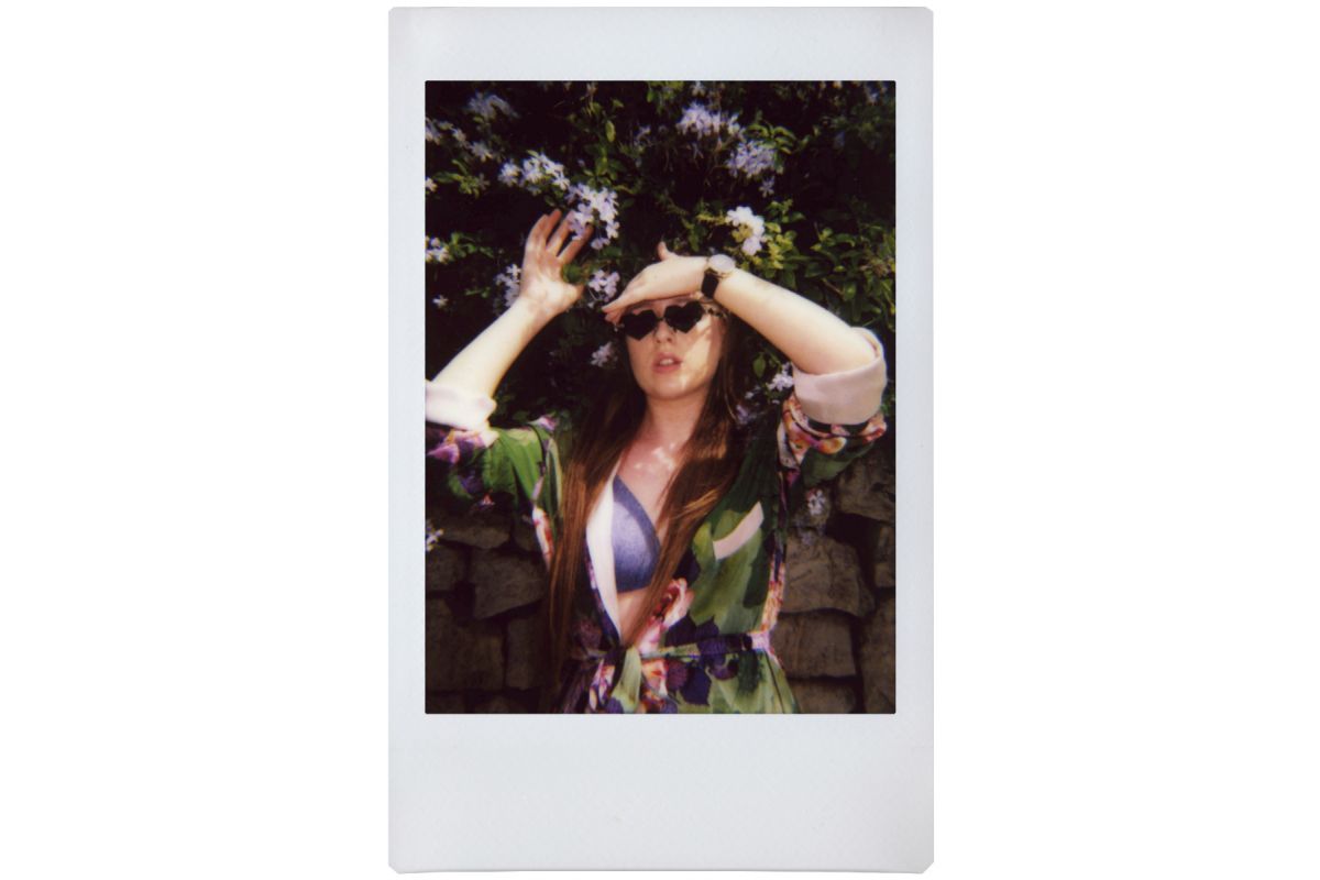 Lomo Instant Automat South Beach