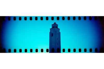 Lomography HydroChrome Sutton’s Panoramic Belair Camera