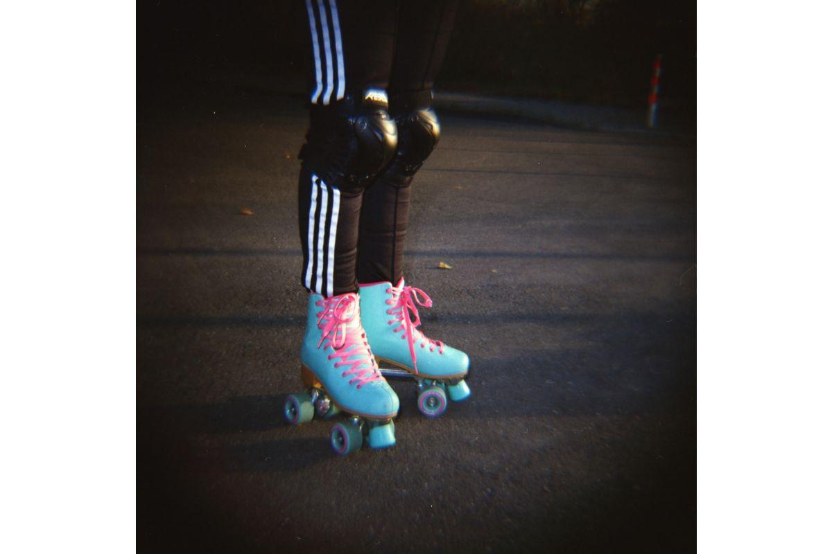 Lomography Diana F+ Camera & Flash