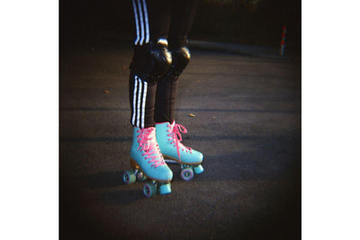 Lomography Diana F+ Camera & Flash