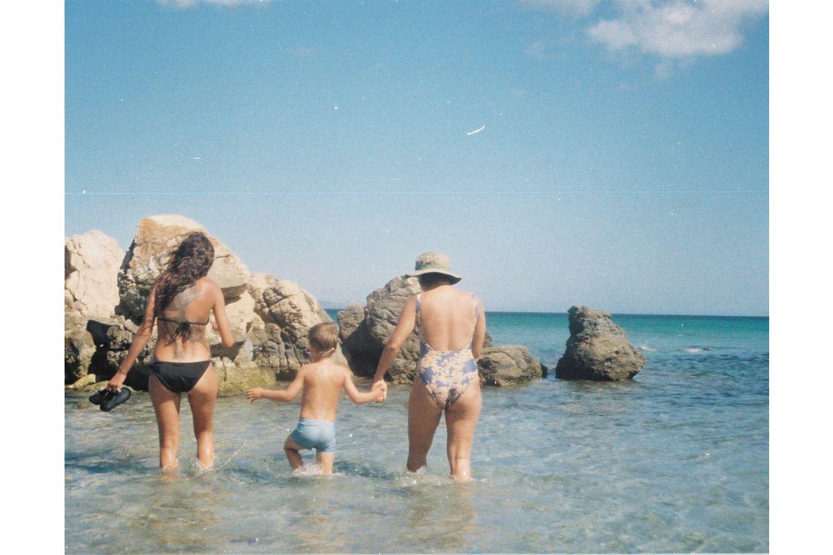 Lomography Color Tiger 110 ISO 200 3 - Pack