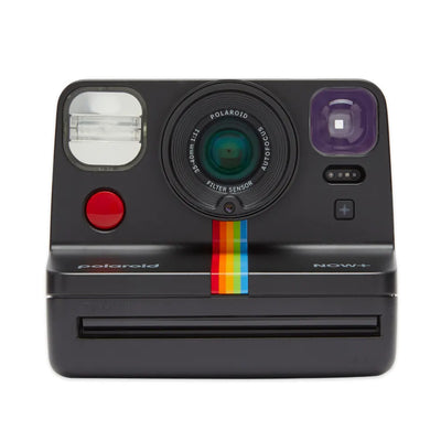 Polaroid Now + Gen2 Everything Box (Combo Cámara + Film)