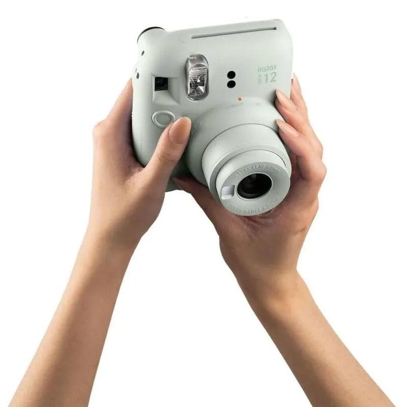 Combo Creativo Cámara Instax Mini 12