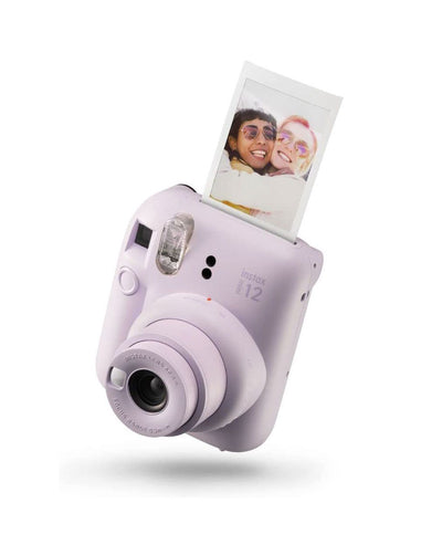 Cámara Instantánea Instax Mini 12 FujiFilm