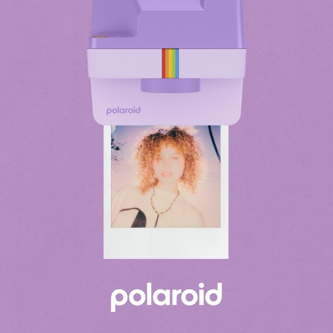 Polaroid Now Gen 2 Cámara Instantánea