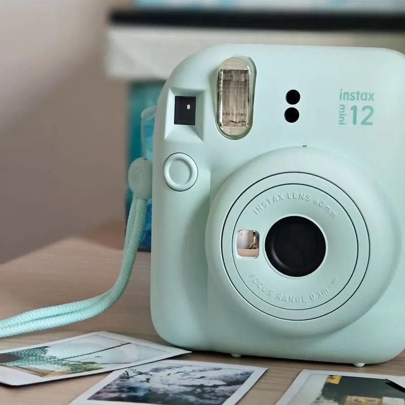 Combo Creativo Cámara Instax Mini 12