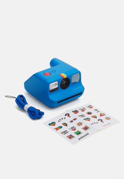 Polaroid Go Gen2 Instant Camera