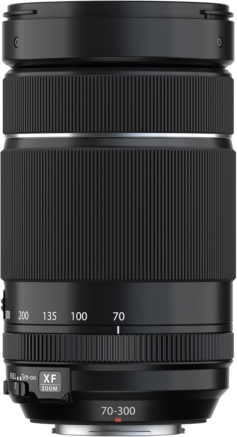 Lente Fujinon XF70-300mm F4-5.6RLM OIS WR