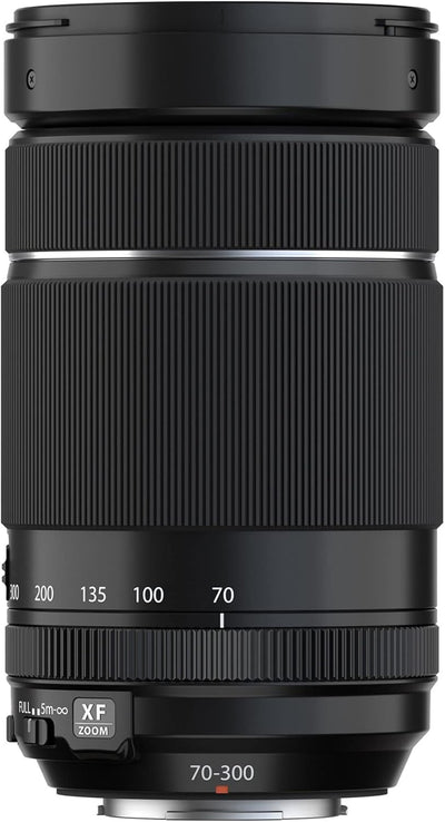 Lente Fujinon XF70-300mm F4-5.6RLM OIS WR
