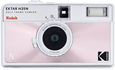 Kodak Ektar H35N Fun Pack