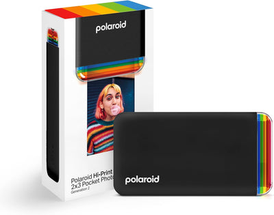 Polaroid Hi-Print Gen2 Impresora Portátil