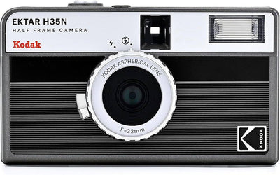 Kodak Ektar H35N Fun Pack