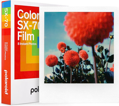 Film SX70 Color