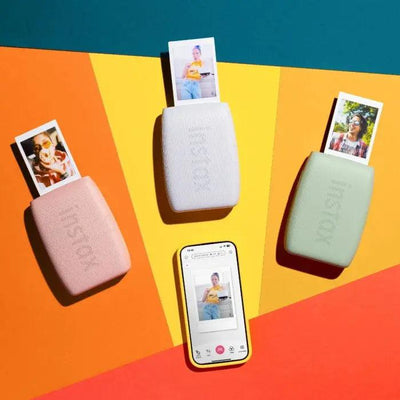 Impresora Instax Mini Link 3