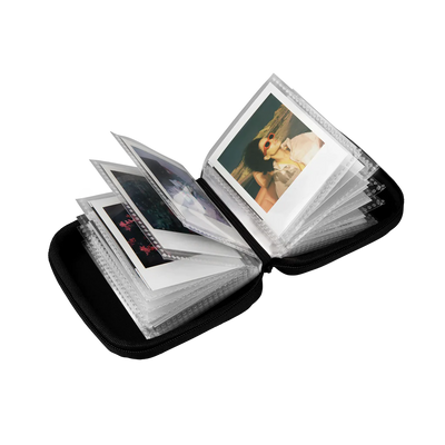 Polaroid Go Combo 3 Álbum