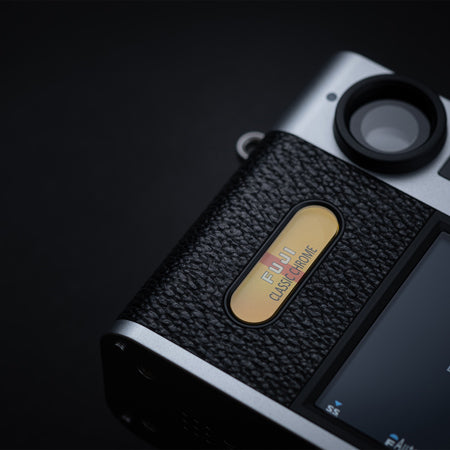 Cámara Digital X Half Fujifilm