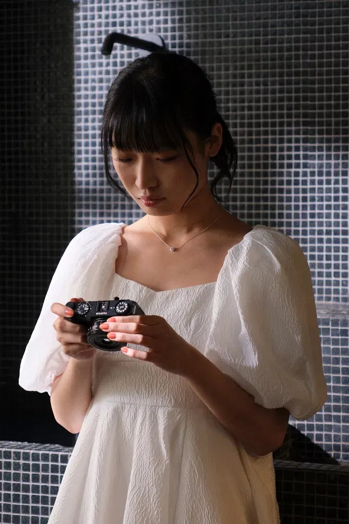 Cámara Digital X-M5 + XC15-45mm Kit Negro Fujifilm