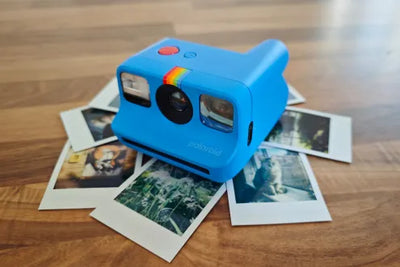 Polaroid Go Gen2 Instant Camera