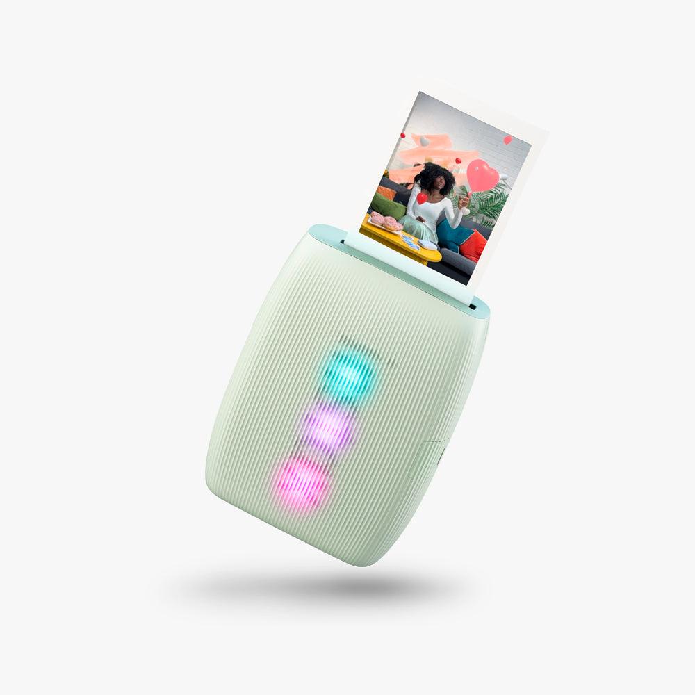 Impresora Instax Mini Link 3 – Instant Karma S.A.