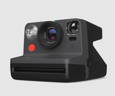 Polaroid Now Gen 2 Cámara Instantánea
