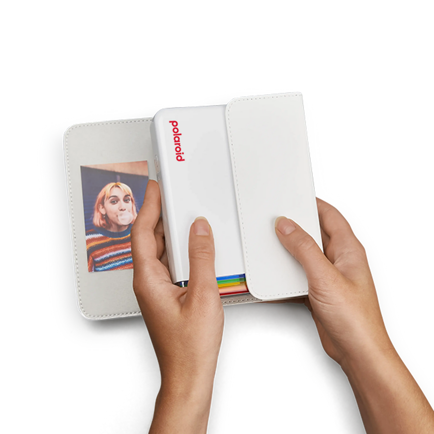 Polaroid Hi·Print 2x3 Travel Set