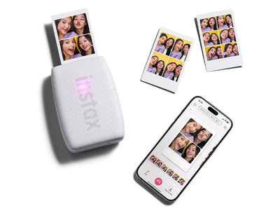 Impresora Instax Mini Link 3