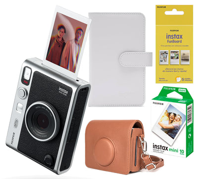 Combo Instax Mini Evo Funboard