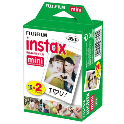 Instax Mini Evo Fun Pack
