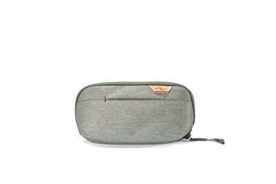 Wash Pouch Sage - Small