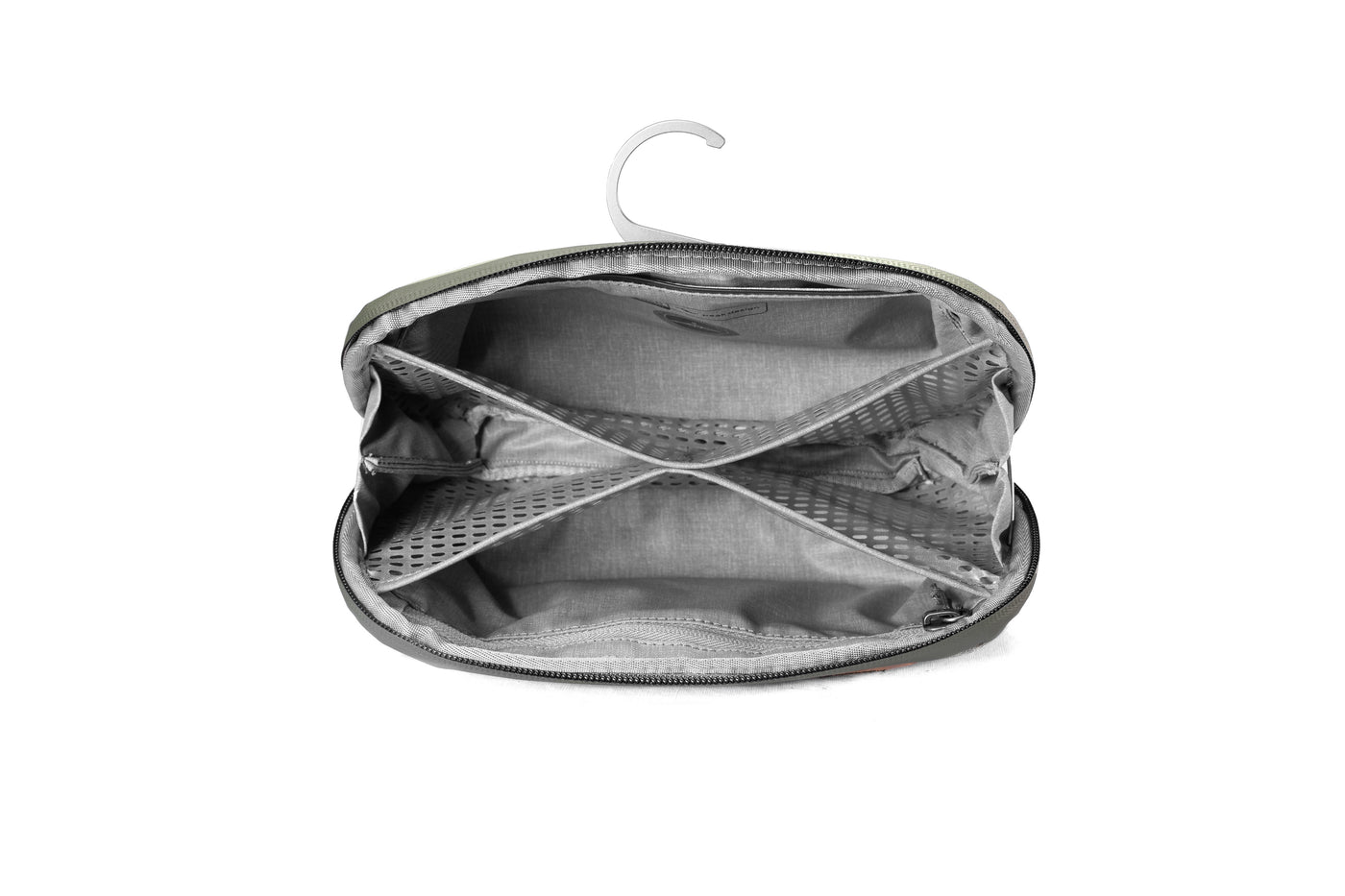 Wash Pouch Sage - Small