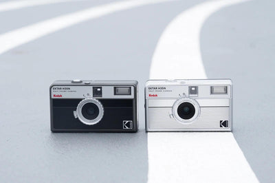 Kodak Ektar H35N Fun Pack