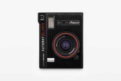 Lomo Instant Automat Glass Magellan