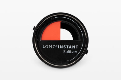Lomo’Instant Splitzer
