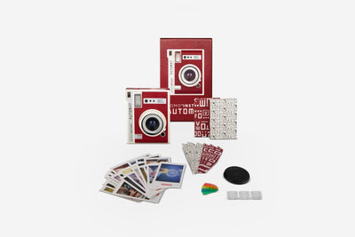 Lomo Instant Automat South Beach