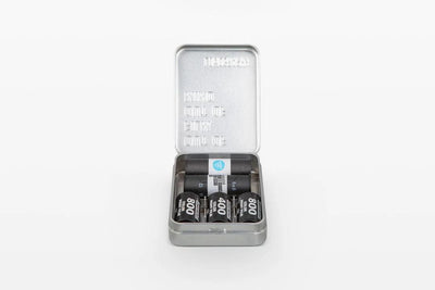 120 Diana F+ CMYK Fun Pack