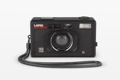 Lomography LomoApparat 21 mm Wide-angle Camera